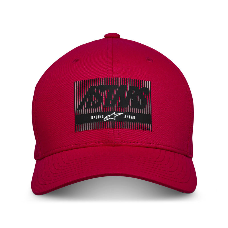 HYPTO HAT RED