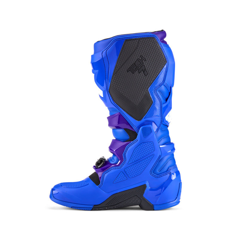 TECH 7 BOOTS (MY25) BLUE