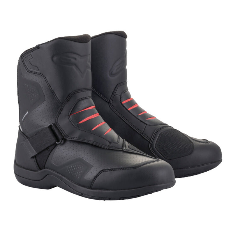 AS2441821 RIDGE V2 DRYSTAR BOOT BLACK
