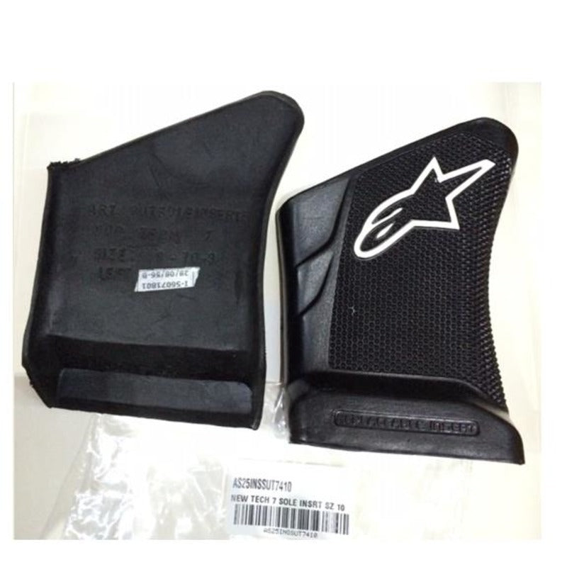 TECH 7 (MY14) SOLE INSERT | SIZE 9-10