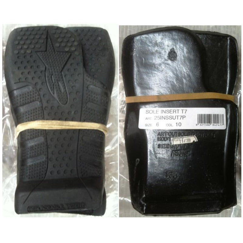 TECH 7 INSERT (MY07) | SIZE 9