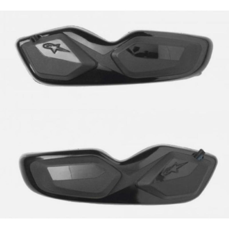 SMX6 V3 TOE SLIDER | BLACK