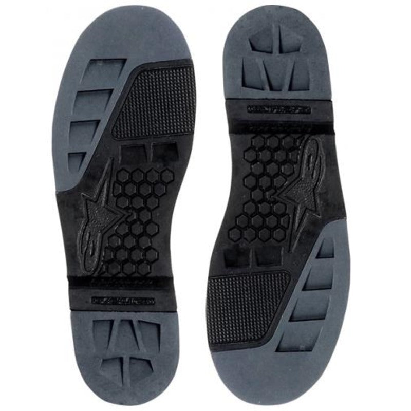 SOLE TECH 8 TECH 6 LATE | SIZE 08-09