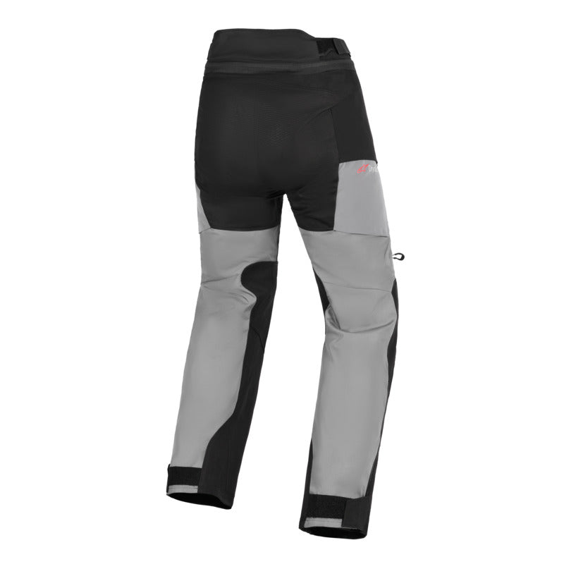 ANDES V4 DRYSTAR PANTS BLACK DARK GREY