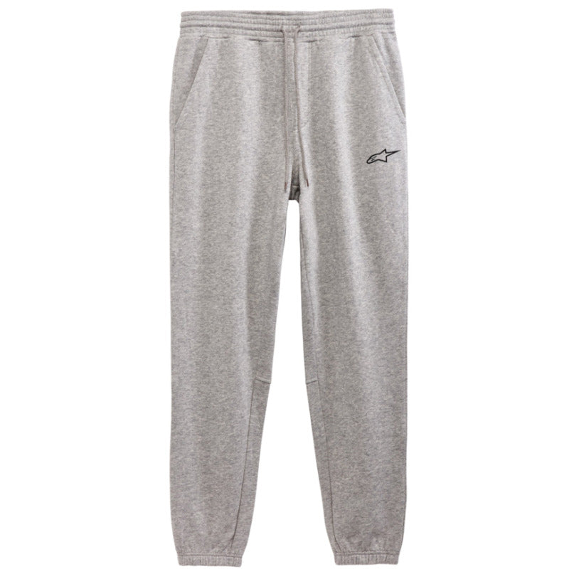 RENDITION PANTS GREY/HEATHER