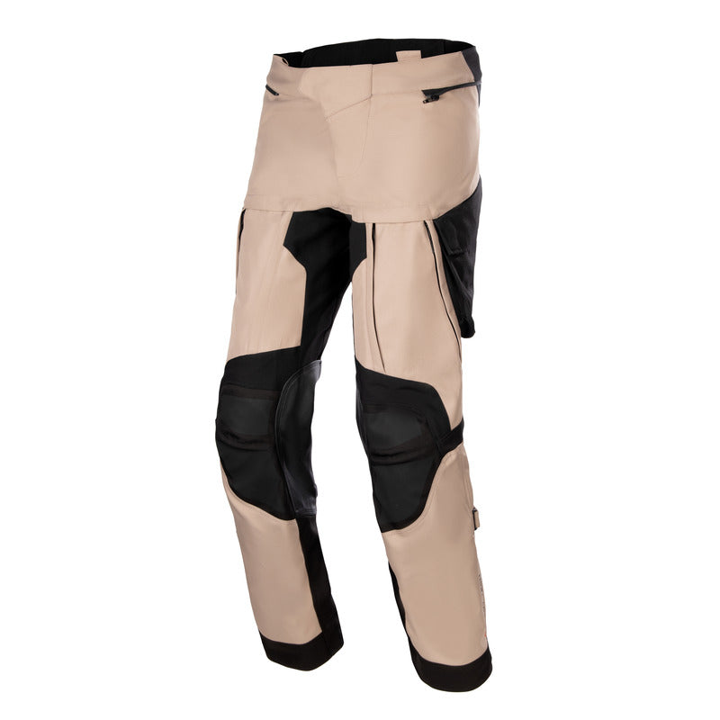 HALO DRYSTAR ADVENTURE PANTS DARKKHAKI