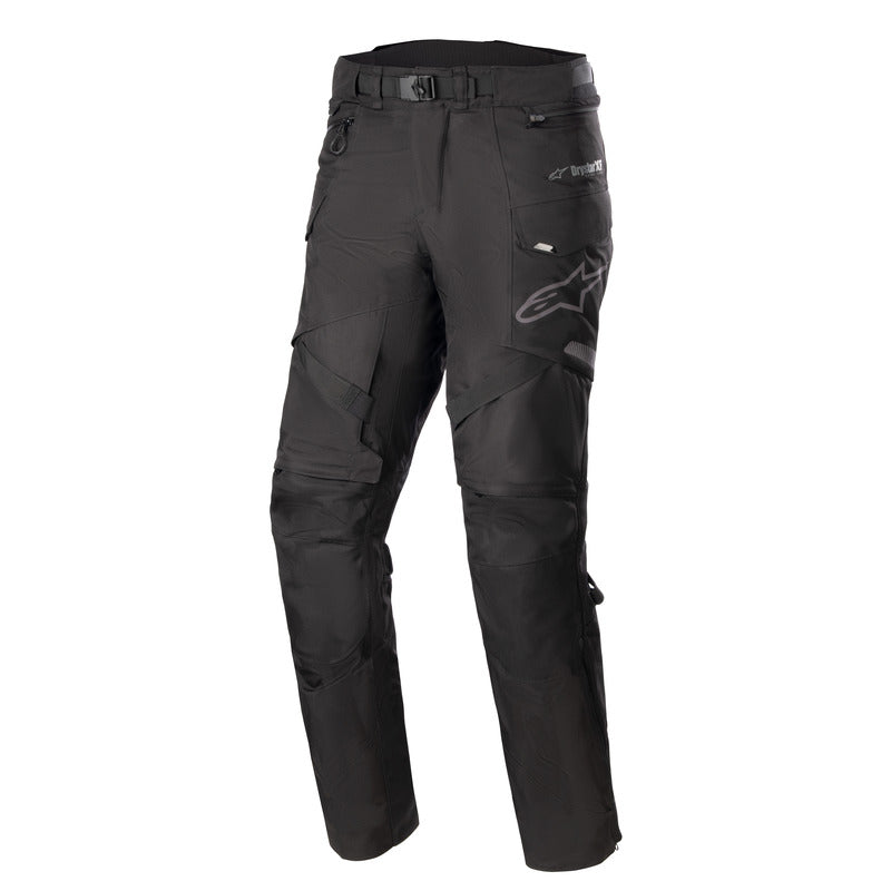 MONTEIRA DRYSTAR XF PANTS BLACK BLACK