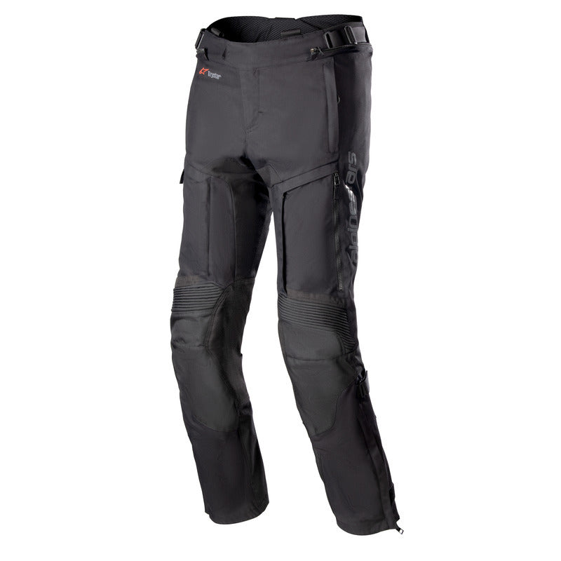 BOGOTA DRYSTAR PANTS GRAY FLUROYELLOW