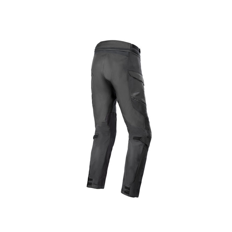 ANDES AIR DRYSTAR PANTS BLACK