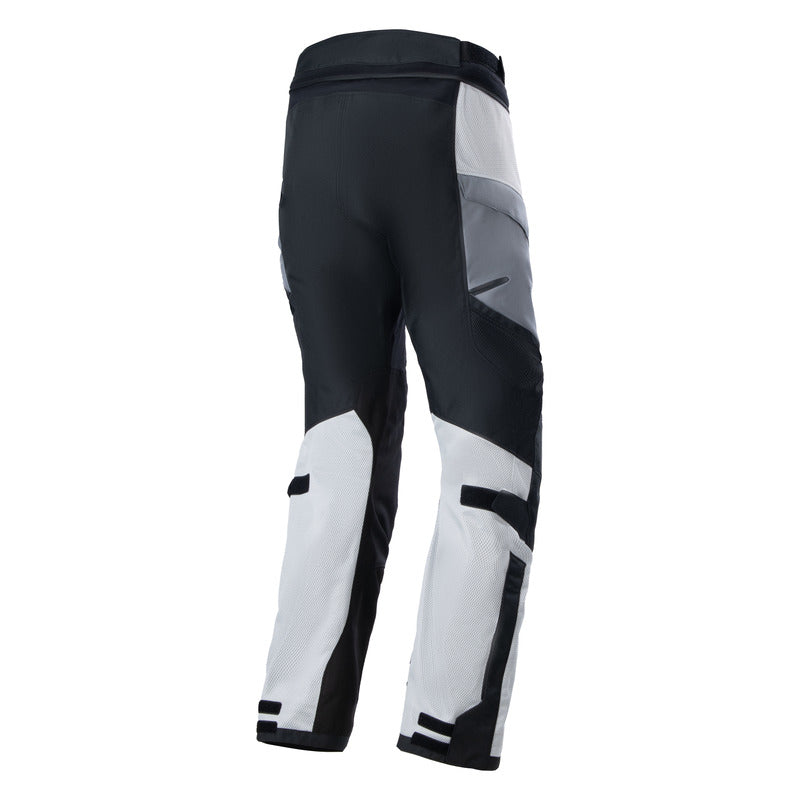 ANDES AIR DRYSTAR PANTS ICE GRAY/DARK GRAY/BLACK