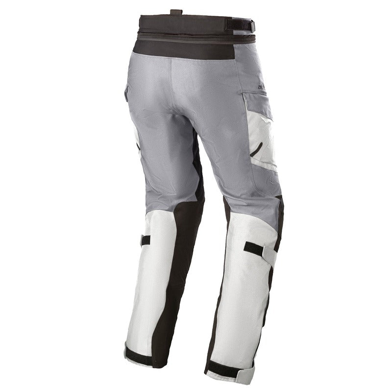 WOMENS ANDES V3 DRYSTAR WATERPROOF PANT GREYGREY