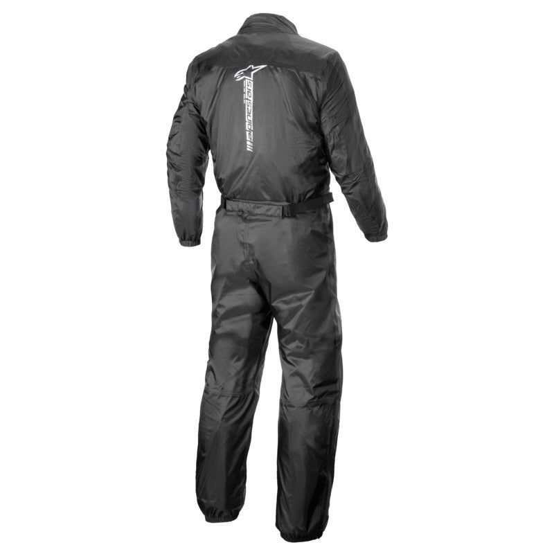 HURRICANE RAIN V2 SUITS BLACK