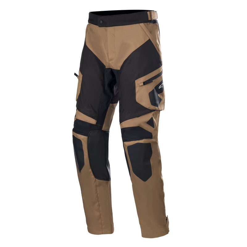 VENTURE XT OVER BOOT PANT CAMEL/BLACK