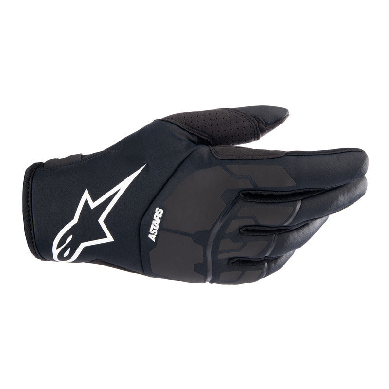 THERMO SHIELDER GLOVES BLACK