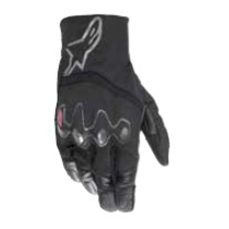 HYDE XT DRYSTAR XF GLOVES BLACK BLACK