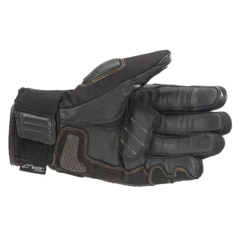 COROZAL V2 DRYSTAR GLOVES BLACK SAND
