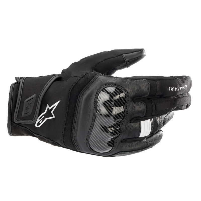 SMX Z DRYSTAR GLOVE BLACK