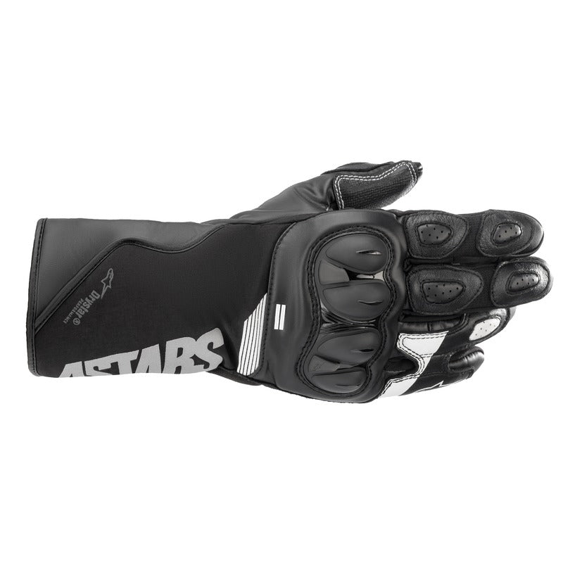 SP365 DRYSTAR GLOVE BLACK WHITE