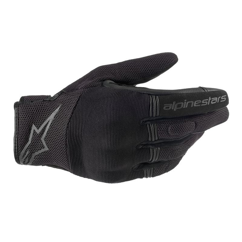 COPPER GLOVE BLACK