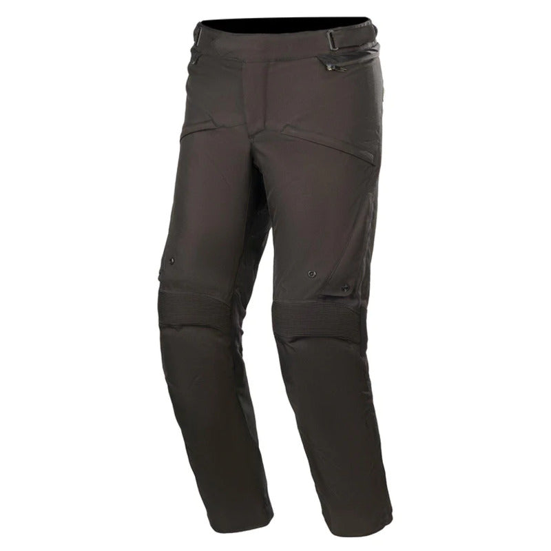 ROAD PRO GORE-TEX PANTS DARK GREY BLACK