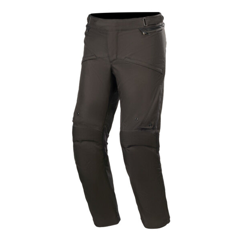 ROAD PRO GORE-TEX PANTS - SHORT BLACK