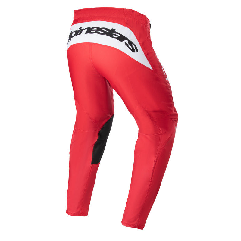 2023 FLUID NARIN PANTS MARS RED WHITE