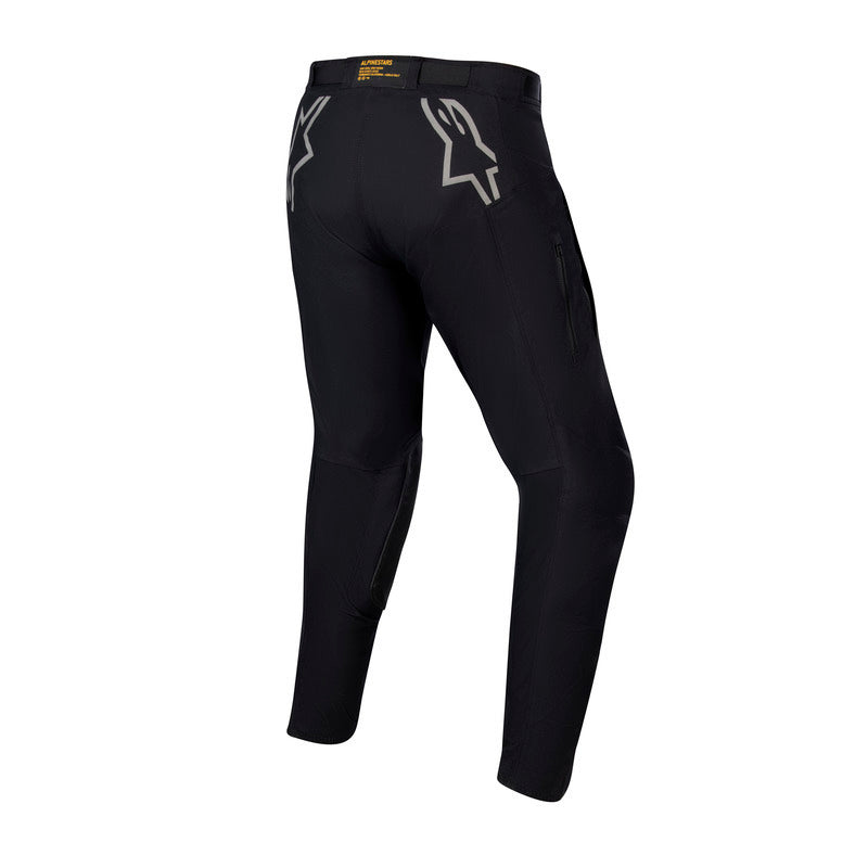 TECHDURA PANTS BLACK