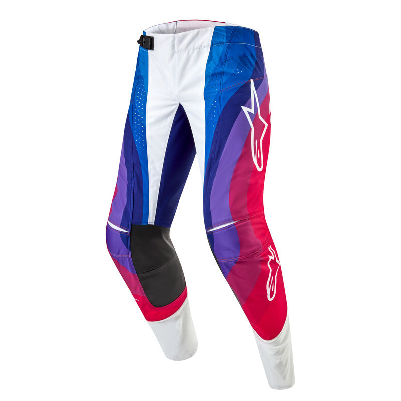 2024 TECHSTAR PNEUMA PANTS BLUE MARS RED WHITE