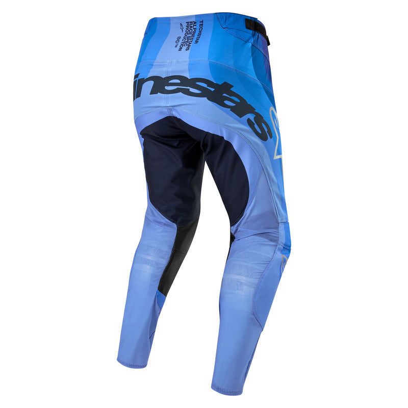 2024 TECHSTAR PNEUMA PANTS DARK NAVY LIGHT BLUE