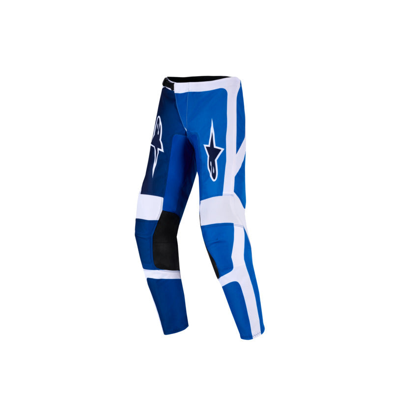 2026 YOUTH FLUID PORTL PANTS UCLA BLUE WHITE