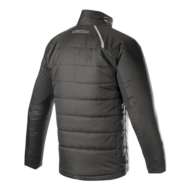 VISION THERMAL LINER ANTHRACITE