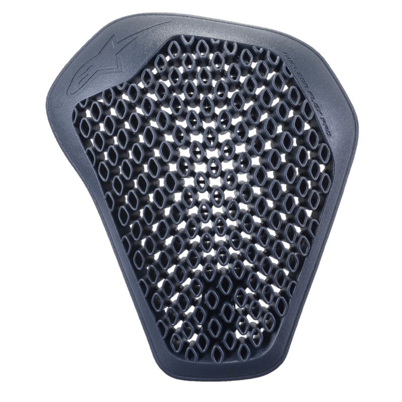 NUCLEON FLEX PRO SHOULDER PROTECTOR ANTHRACITE (0114)