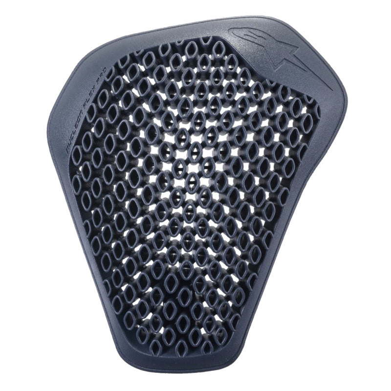 NUCLEON FLEX PRO SHOULDER PROTECTOR ANTHRACITE (0114)