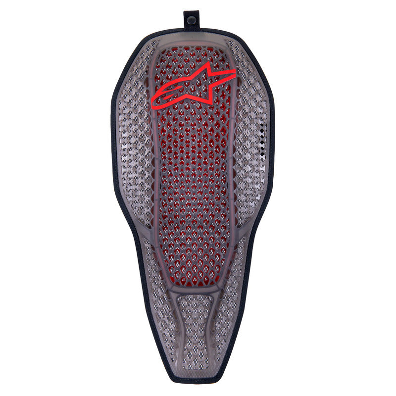 NUCLEON FLEX PRO BACK INSERT RED