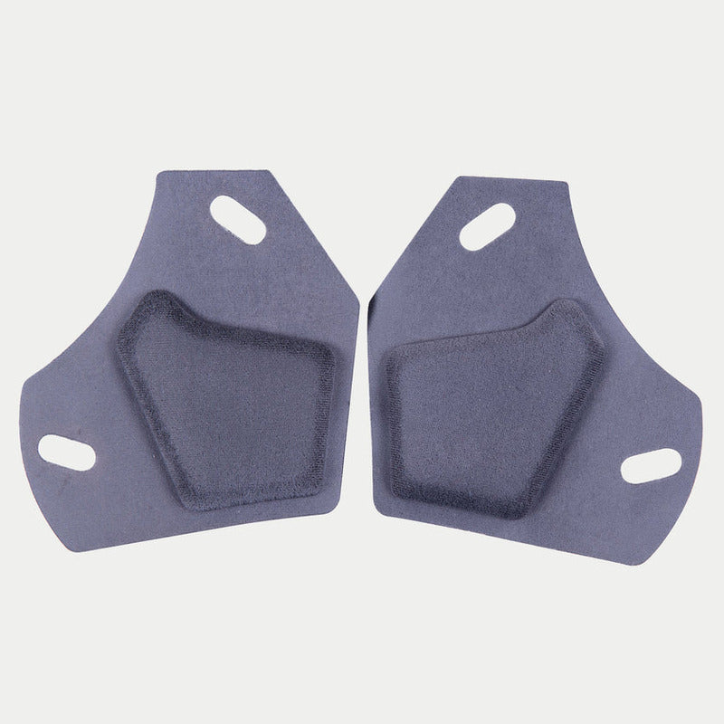 EAR PADS SET SR10 GRAY (0011)