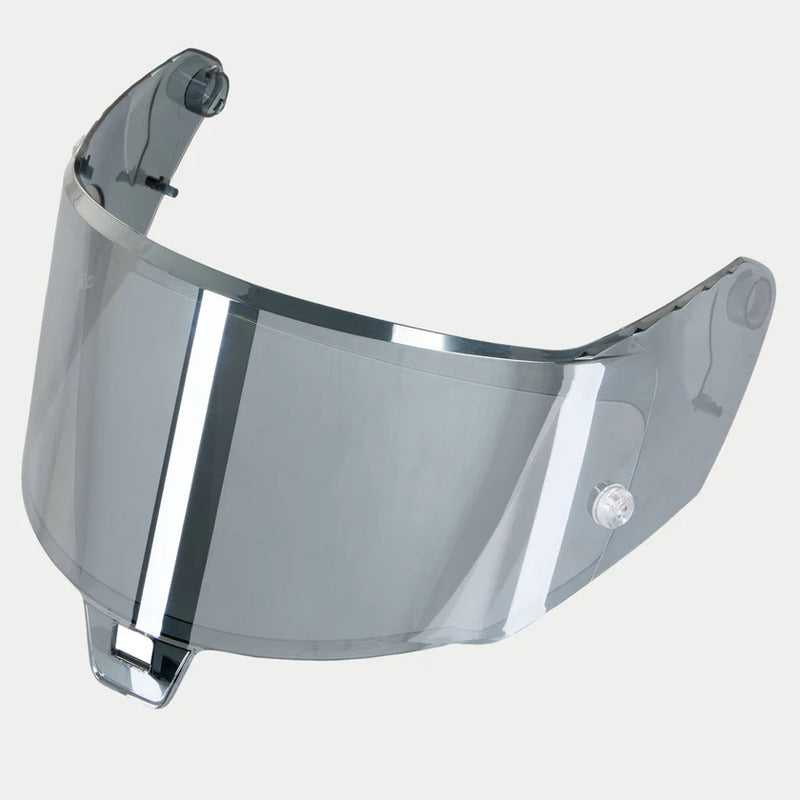 SR10 AFHS01 SHIELD DARK SILVER MIRROR (0007)