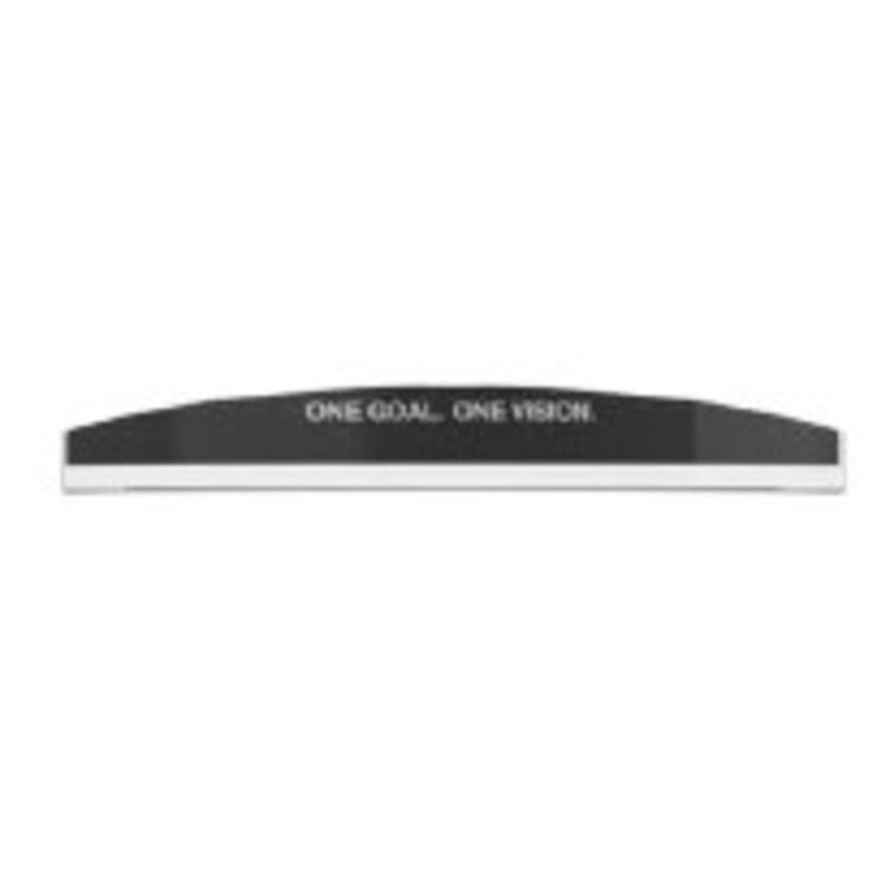 SUPERTECH ROLL OFF MUD STRIP x3PK | TRANSPARENT