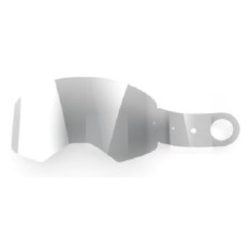 VISION 8-5-3 TEAR OFF x50PK | TRANSPARENT