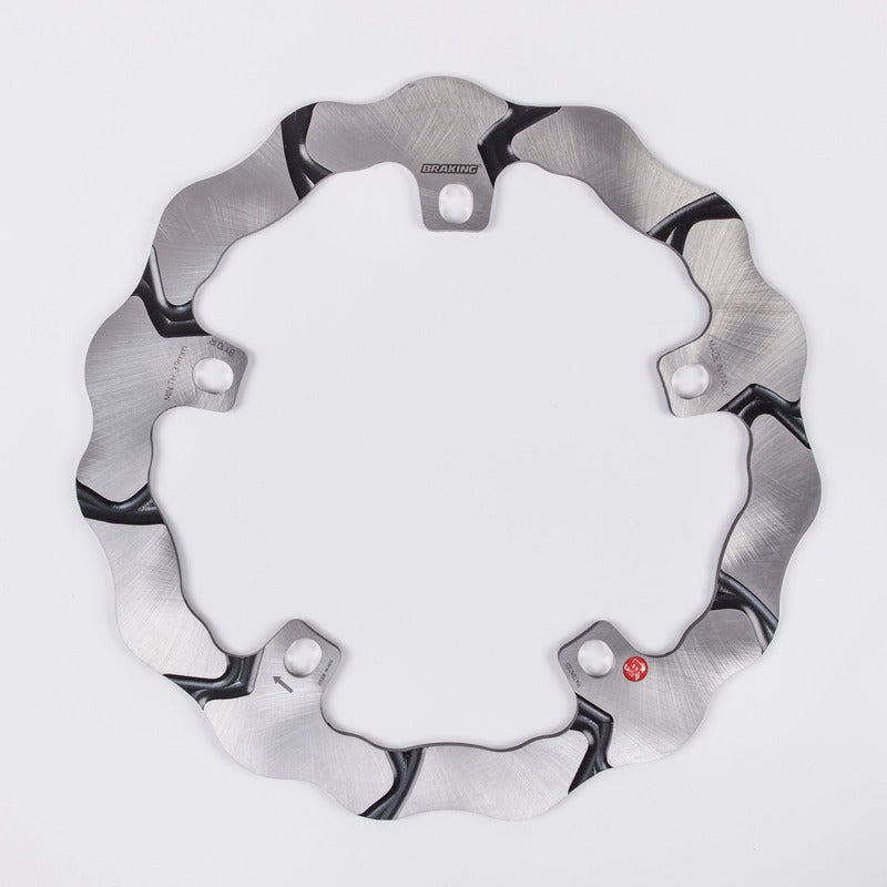 BRAKING DISC | BATFLY FLOATING NO HUB 305mm