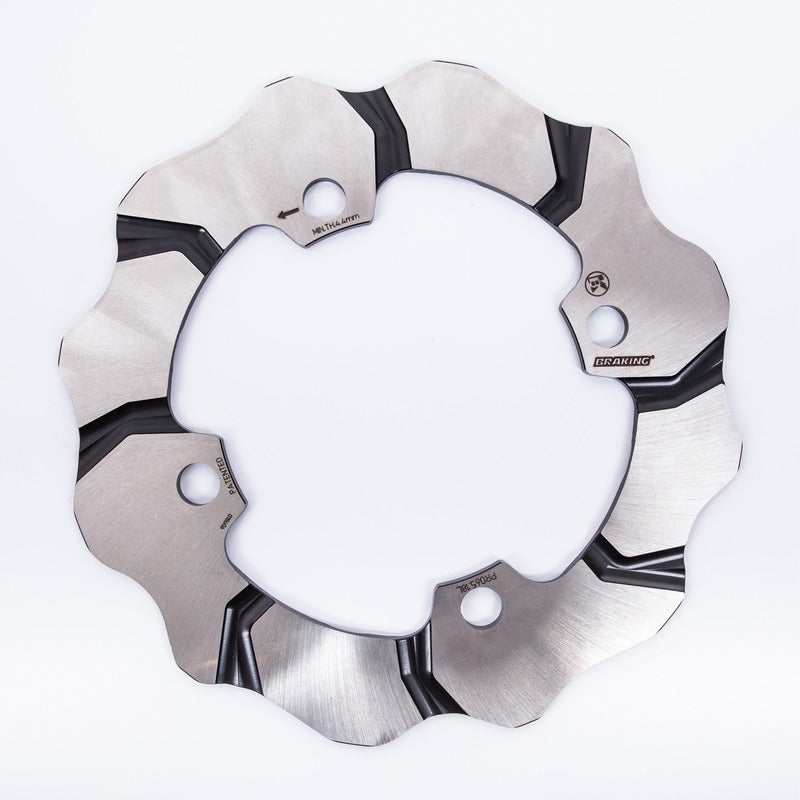 BRAKING DISC | BATFLY UTV 248mm