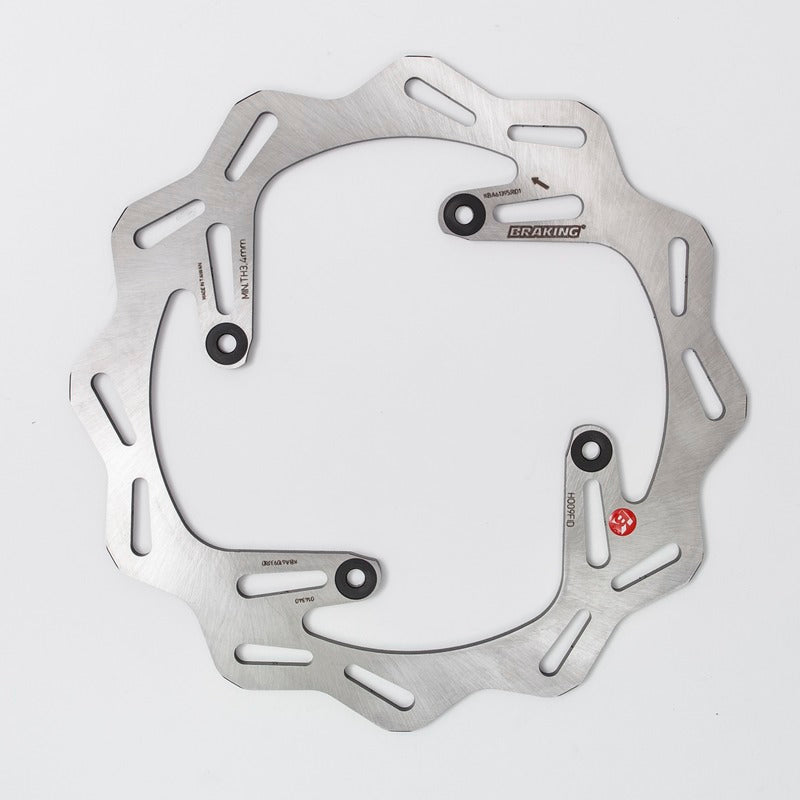 BRAKING DISC | W-FIX WAVE 240mm FRONT