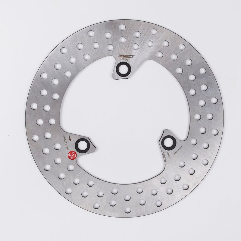 BRAKING DISC | R-FIX ROUND 220mm FRONT