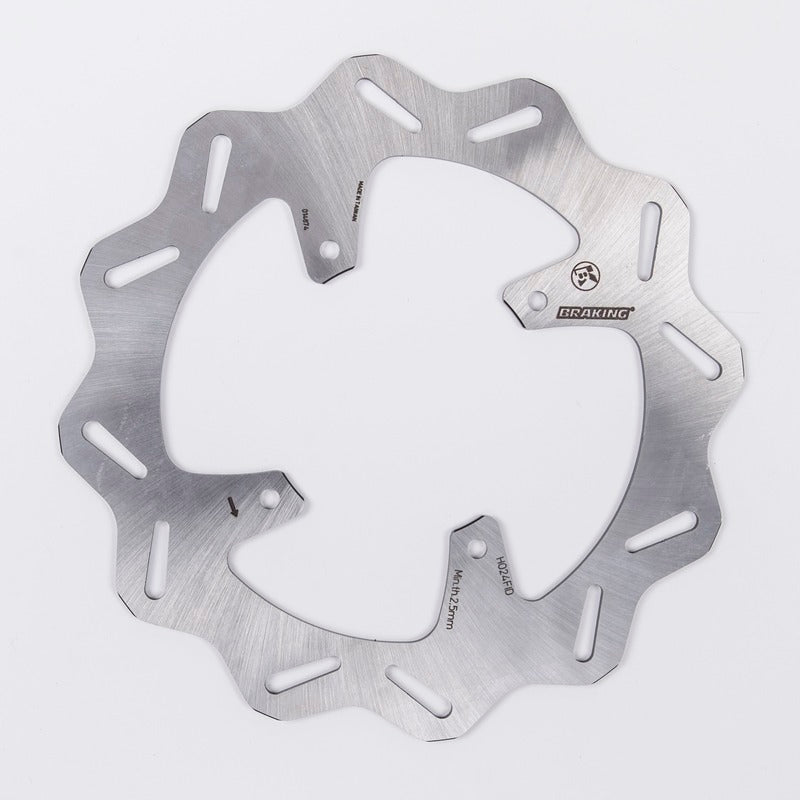 BRAKING DISC | W-FIX WAVE 220mm FRONT