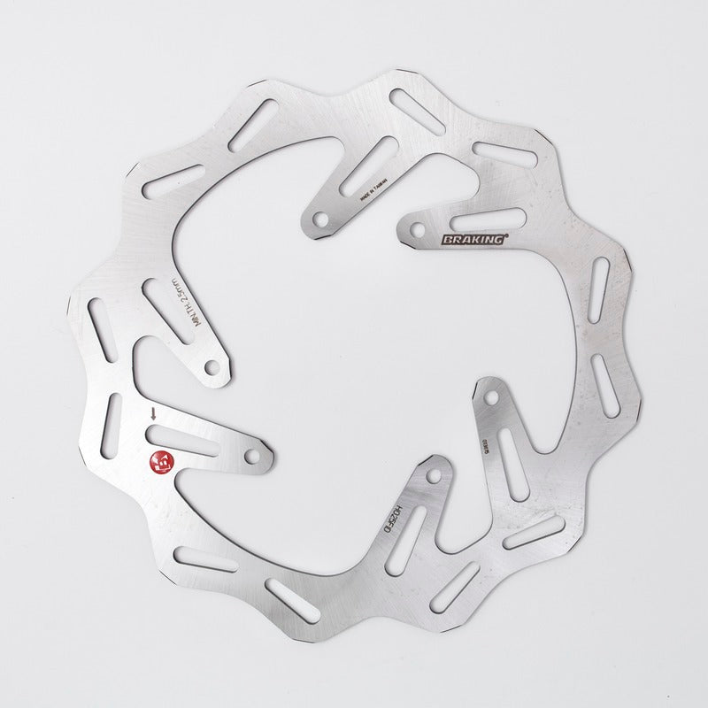 BRAKING DISC | W-FIX WAVE 240mm FRONT