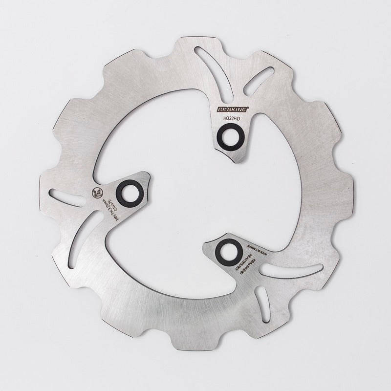 BRAKING DISC | W-FIX WAVE 190mm FRONT