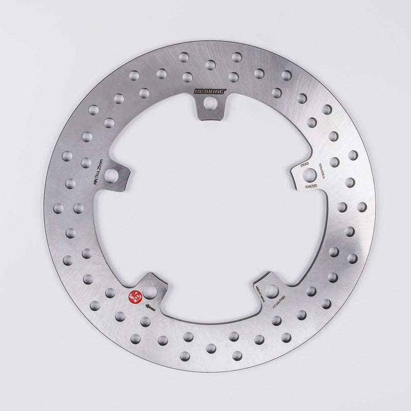 BRAKING DISC | R-FIX ROUND 240mm REAR
