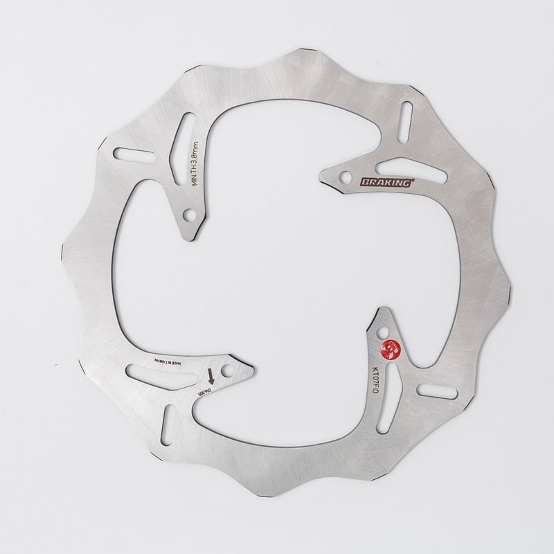 BRAKING DISC | W-FIX WAVE 220mm FRONT