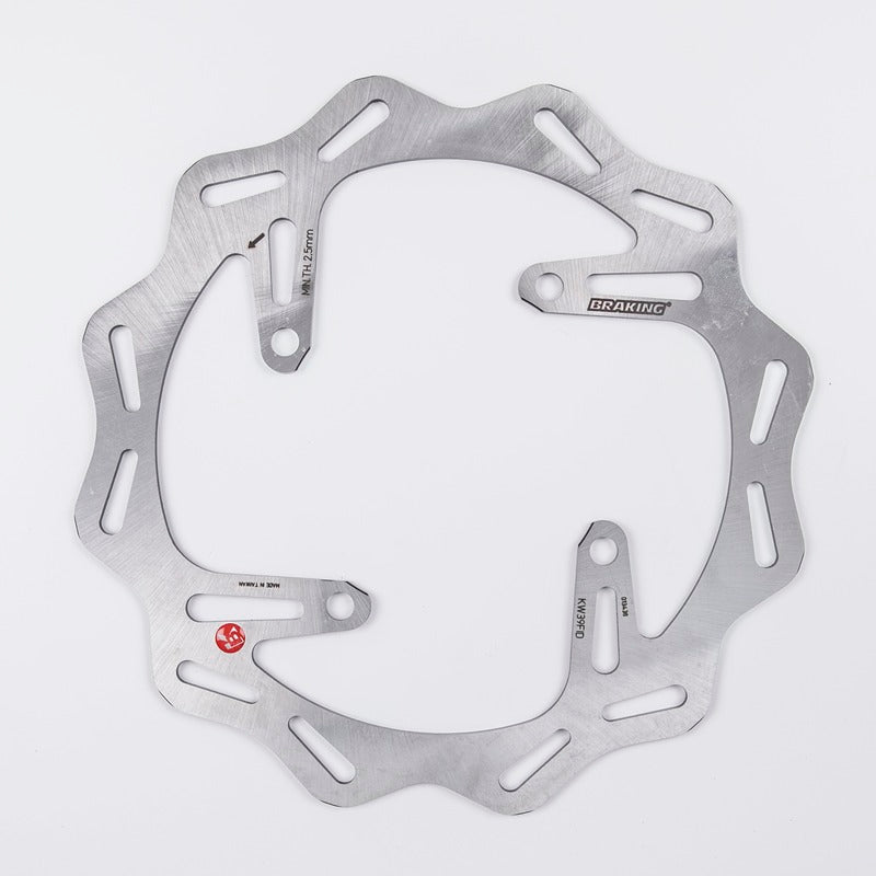 BRAKING DISC | W-FIX WAVE 250mm FRONT