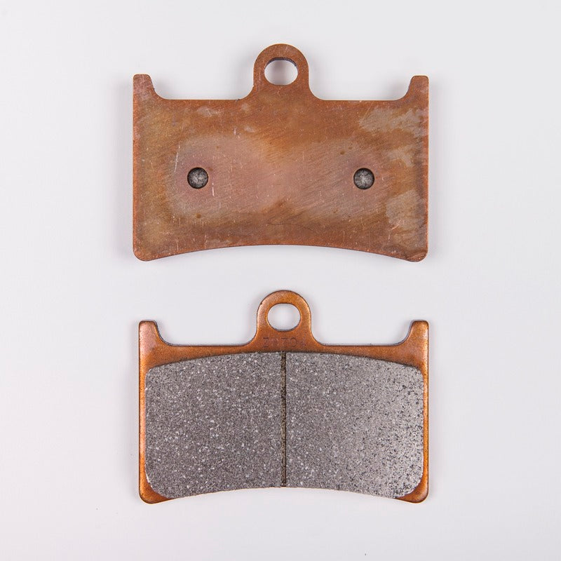 BRAKING PADS - 786 | P1R ROAD RACE CARBON SINTED