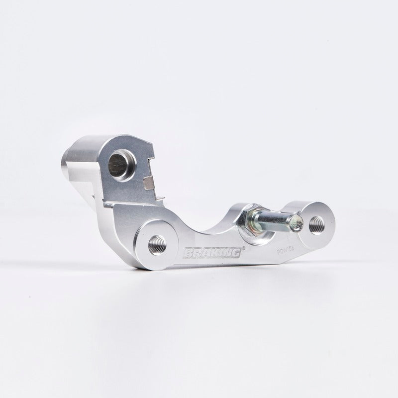 BRAKING POW OVERSIZED CALIPER BRACKET | FRONT 077.96mm